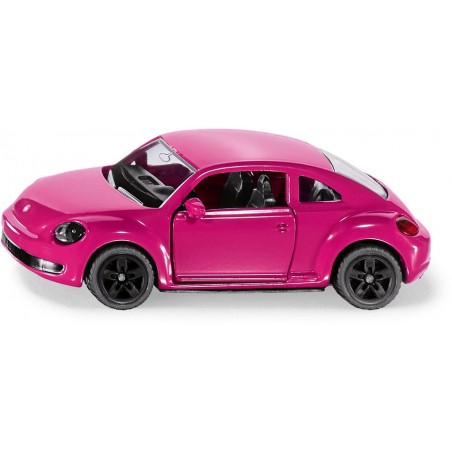 SIKU - VW The Beetle pink