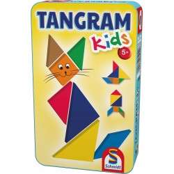 Schmidt Spiele - Tangram Kids
