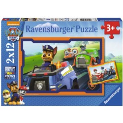 Ravensburger - Paw Patrol im Einsatz
