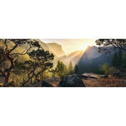Ravensburger - Yosemite Park