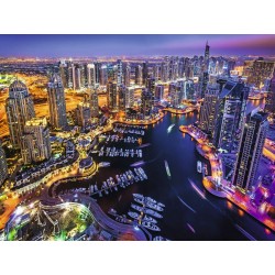 Ravensburger - Dubai Marina