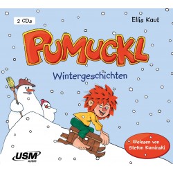 USM - Pumuckl - Wintergeschichten