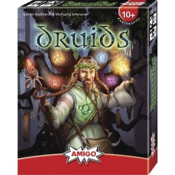 Amigo Spiele - Druids