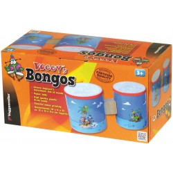 Voggys - Voggys Bongos