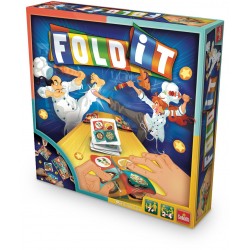 Goliath Toys - Fold-it
