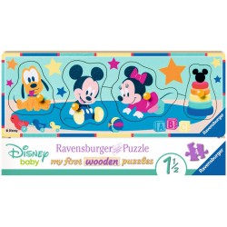 Ravensburger Puzzle - Disney™ Klassiker - Disney™ Babys