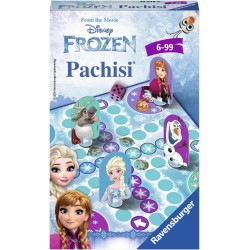 Ravensburger - Disney™ Frozen Pachisi