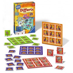 Ravensburger Spiel - Differix