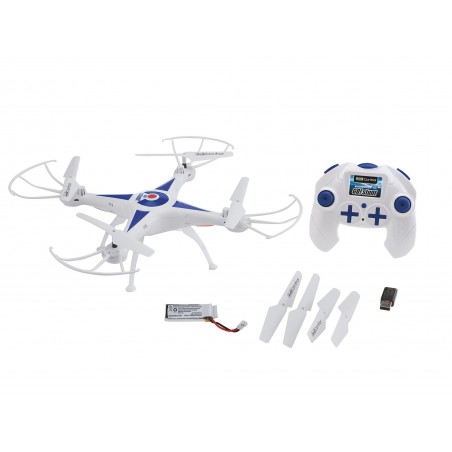 Revell Control - Quadcopter Go! Stunt