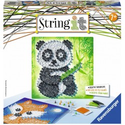 Ravensburger Spiel - String it - Tiere