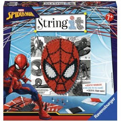 Ravensburger Spiel - String it Spiderman