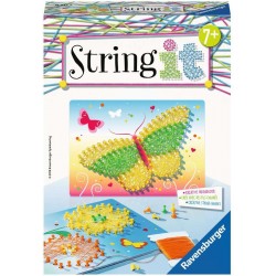 Ravensburger - String it - Schmetterlinge