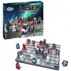 ThinkFun - Laser Chess