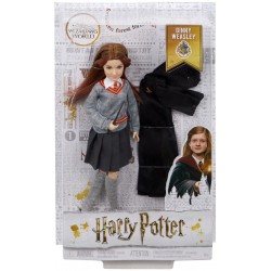 Mattel - Harry Potter und Die Kammer des Schreckens Ginny Weasley Puppe