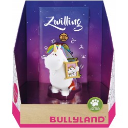BULLYLAND - Comic World - Pummeleinhorn - Pummel als Zwilling Single Pack