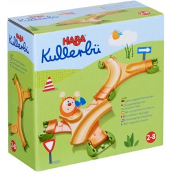 HABA® - Kullerbü - Ergänzungsset Drehweichen