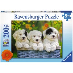 Ravensburger - Kuschelige Welpen