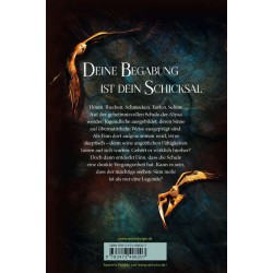 Ravensburger Buch - Schule der Alyxa - Der dunkle Meister, Band 1