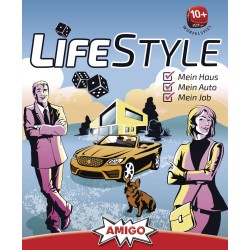 Amigo Spiele - Lifestyle
