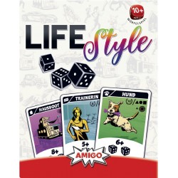 Amigo Spiele - Lifestyle