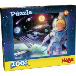 HABA® - Puzzle Weltall