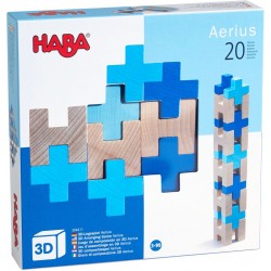 HABA® - 3D-Legespiel Aerius