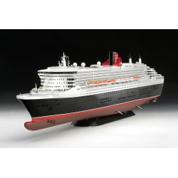 Revell - Queen Mary 2