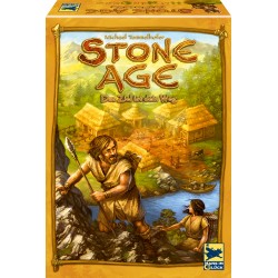 Stone Age: Das Ziel ist dein Weg Stone Age: Das Ziel ist dein Weg