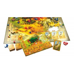 Stone Age: Das Ziel ist dein Weg Stone Age: Das Ziel ist dein Weg