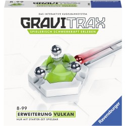 Ravensburger - GraviTrax Vulkan