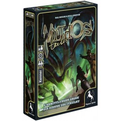 Pegasus Spiele - Mythos Tales