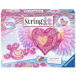 Ravensburger Spiel - String it - Maxi 3D-Heart