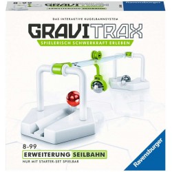 Ravensburger - GraviTrax Seilbahn