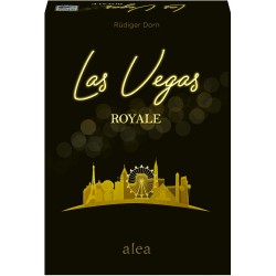 alea - Las Vegas