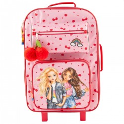Depesche - TOPModel - Koffer Cherry Bomb Depesche - TOPModel - Koffer Cherry Bomb