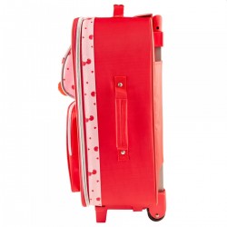 Depesche - TOPModel - Koffer Cherry Bomb Depesche - TOPModel - Koffer Cherry Bomb