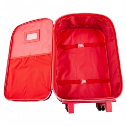 Depesche - TOPModel - Koffer Cherry Bomb Depesche - TOPModel - Koffer Cherry Bomb