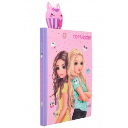 Depesche - TOPModel - Secrets Book Candy Cake