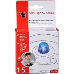 BIG-SOS-Light & Sound