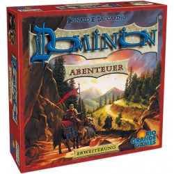 Dominion® Erweiterung Abenteuer
