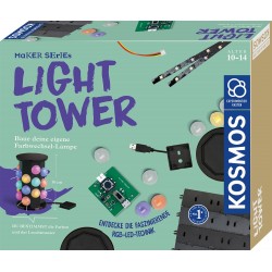 KOSMOS - Light Tower