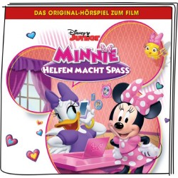 Disney Junior - Minnie - Helfen macht Spaß [DACH]