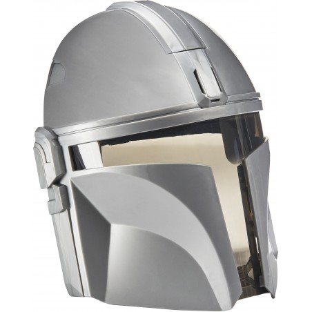 SW Mandalorian Feature Maske SW Mandalorian Feature Maske