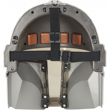 SW Mandalorian Feature Maske SW Mandalorian Feature Maske