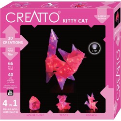 KOSMOS - Creatto - Katze