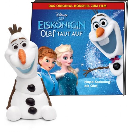 Disney Die Eiskönigin - Die Eiskönigin - Olaf taut auf [DACH