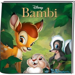 Tonies - Disney™ - Bambi