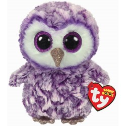 Ty - Beanie Boos - Moonlight Owl