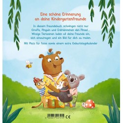 Ravensburger - Meine Kindergartenfreunde: Tierisch beste Freunde