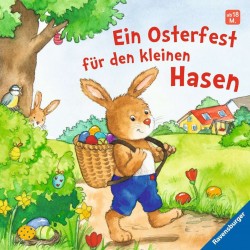 Ravensburger - Ein Osterfest für den kleinen Hasen